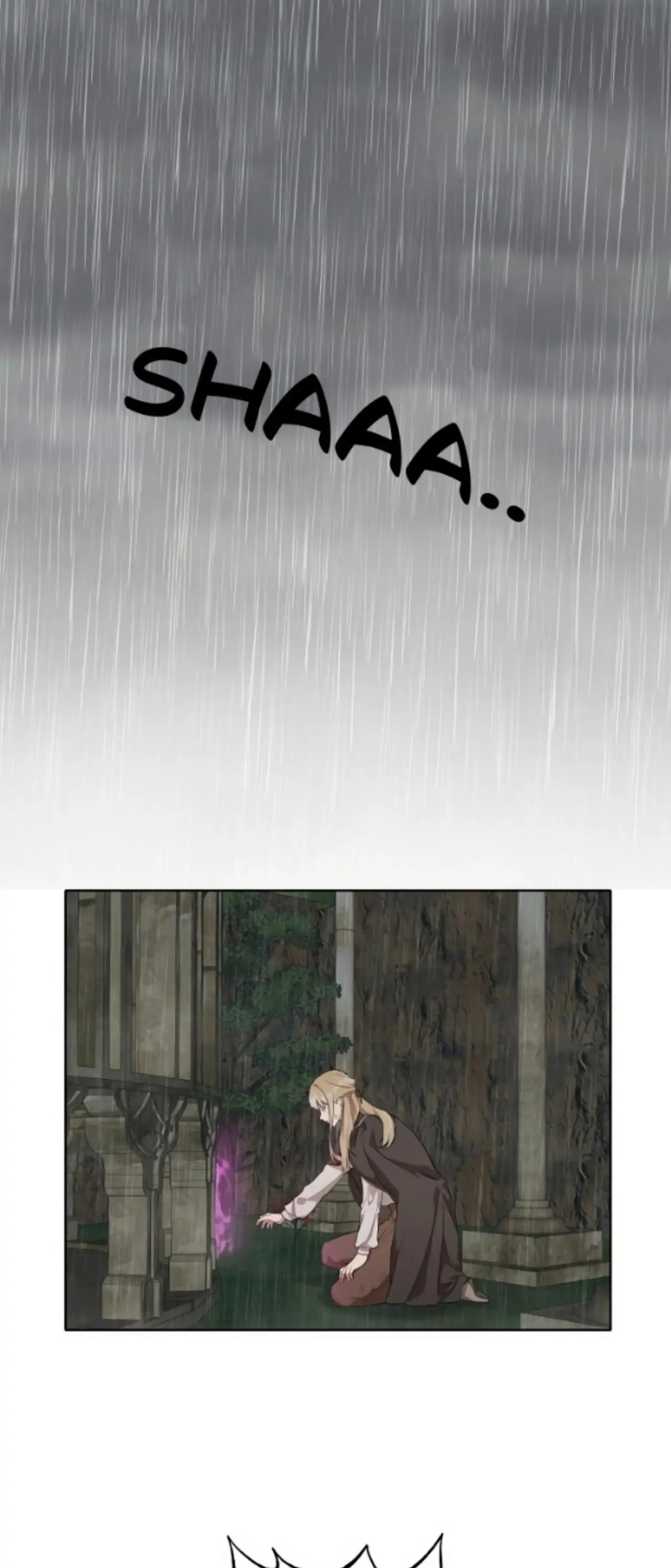 Dari awal sudah salah-Chapter 34