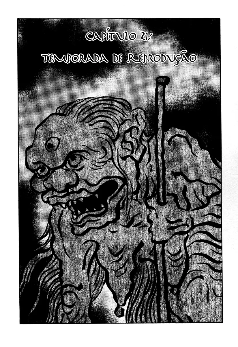 Ciguatera-Volume 2 Chapter 21