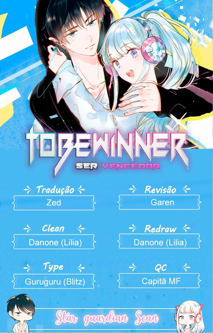 To Be Winner-Chapter 66